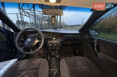 Седан Opel Vectra 1996 в 