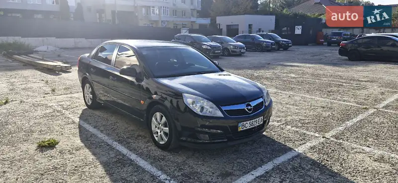 Opel Vectra 2006