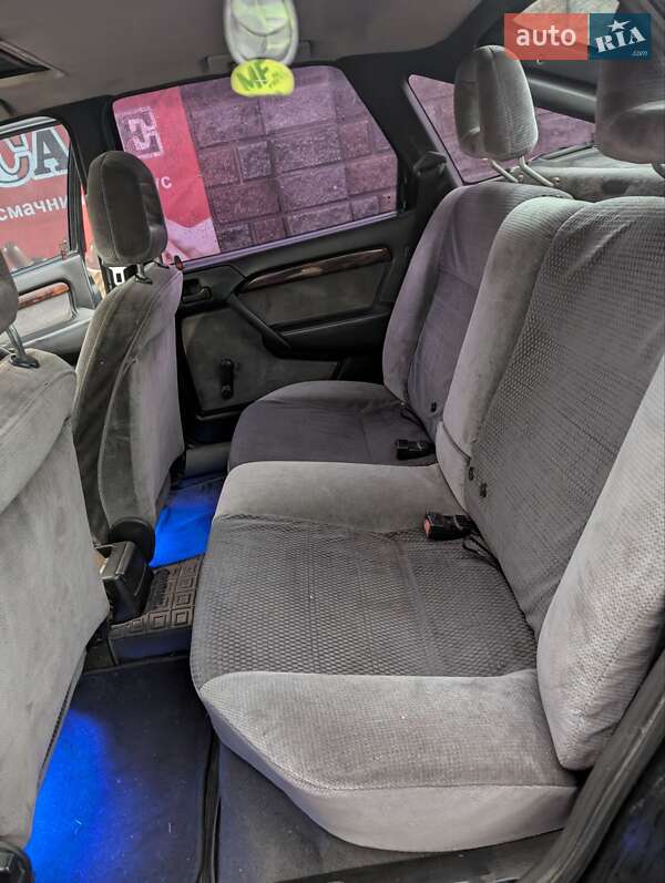 Лифтбек Opel Vectra 1994 в Ровно фото 10 Лифтбек Opel Vectra 1994 в Ровно
