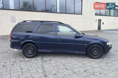 Универсал Opel Vectra 1999 в 