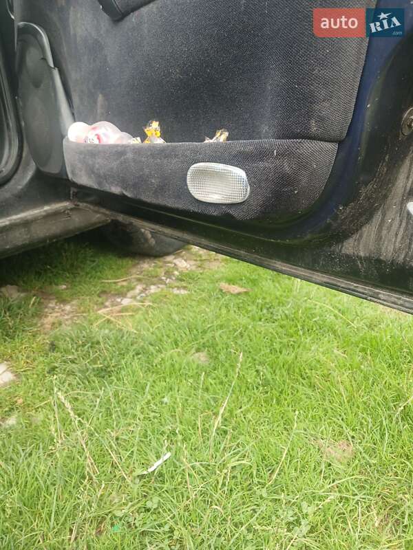 Универсал Opel Vectra 1999 в Дрогобыче фото 13 Универсал Opel Vectra 1999 в Дрогобыче