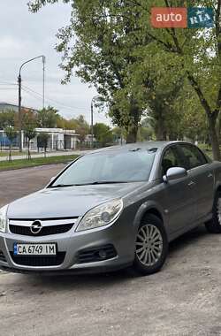 Седан Opel Vectra 2007 в Черкассах