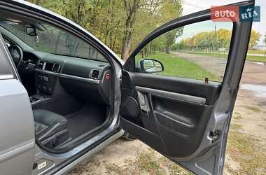 Седан Opel Vectra 2007 в 