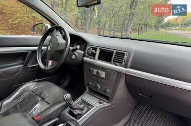 Седан Opel Vectra 2007 в 