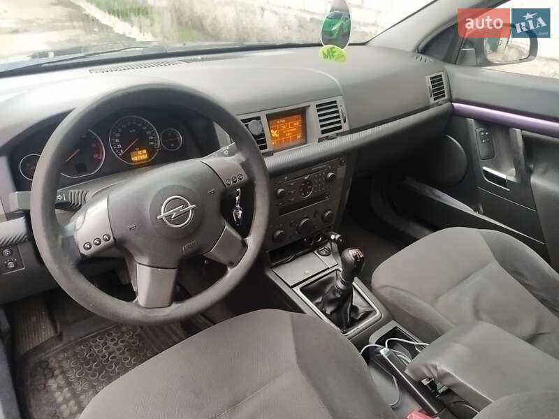 Универсал Opel Vectra 2004 в Житомире фото 6 Универсал Opel Vectra 2004 в Житомире