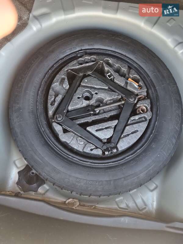 Седан Opel Vectra 2007 в Белой Церкви