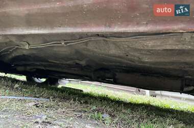 Седан Opel Vectra 1990 в Тернополі