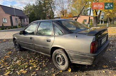 Седан Opel Vectra 1991 в 