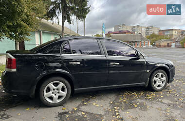 Седан Opel Vectra 2005 в 