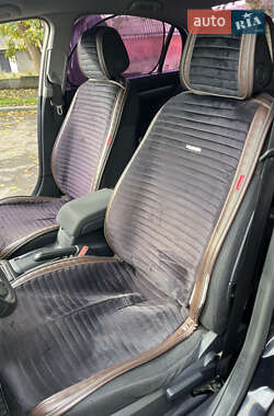 Седан Opel Vectra 2005 в 