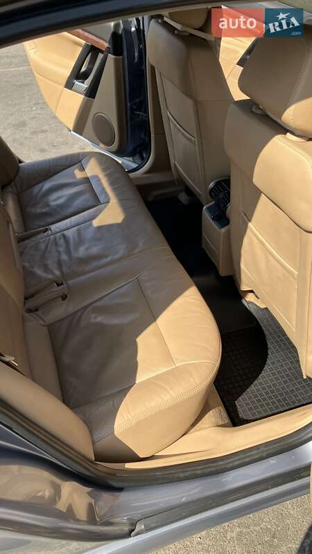 Лифтбек Opel Vectra 2007 в Киеве