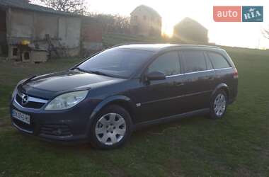 Универсал Opel Vectra 2008 в Хмельницком