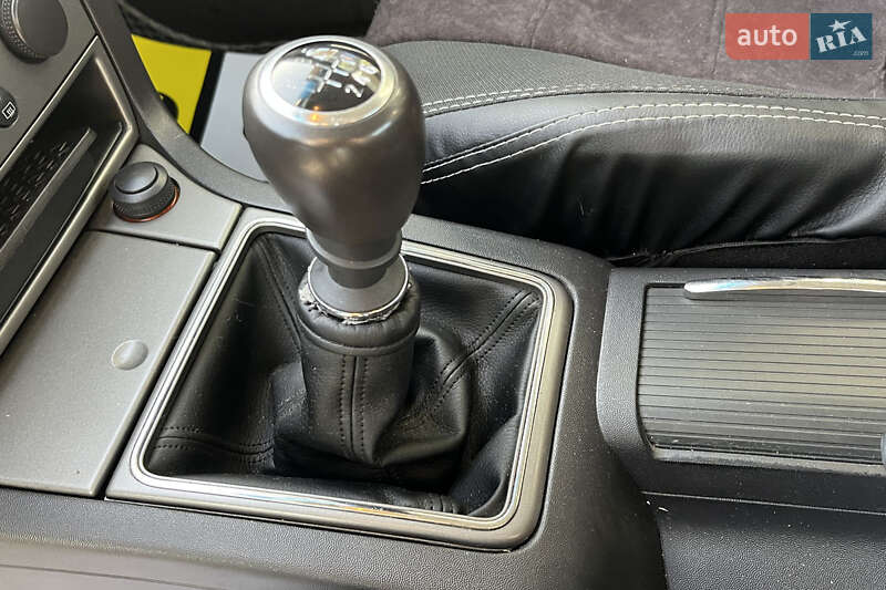 Ліфтбек Opel Vectra 2006 в Стрию фото 15 Ліфтбек Opel Vectra 2006 в Стрию