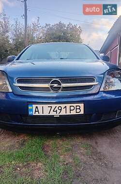 Седан Opel Vectra 2004 в Бобрику