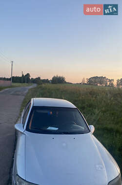 Седан Opel Vectra 1998 в Чуднові