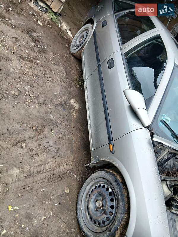 Седан Opel Vectra 1997 в Сторожинце фото 4 Седан Opel Vectra 1997 в Сторожинце