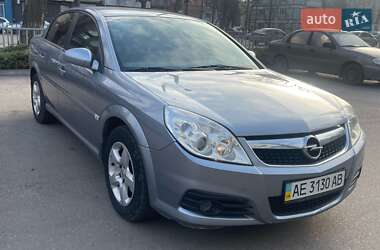 Седан Opel Vectra 2007 в Днепре
