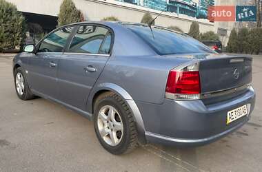 Седан Opel Vectra 2007 в 