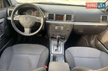 Седан Opel Vectra 2007 в 