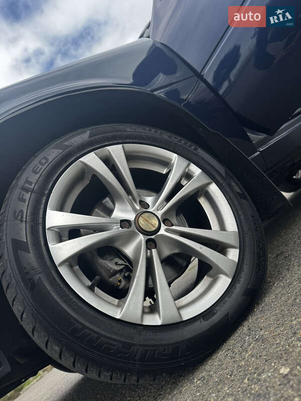 Ліфтбек Opel Vectra 1990 в Одесі фото 9 Ліфтбек Opel Vectra 1990 в Одесі