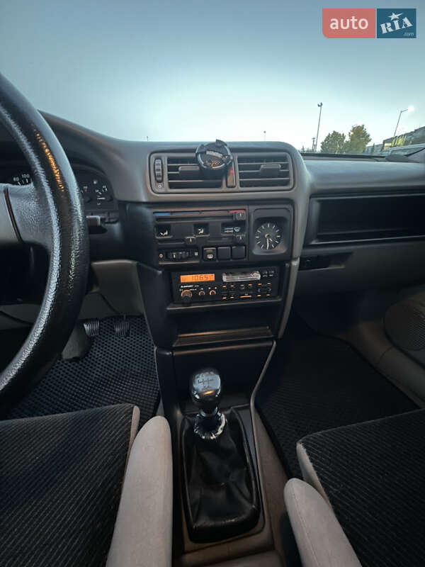 Седан Opel Vectra 1990 в Боярке фото 12 Седан Opel Vectra 1990 в Боярке