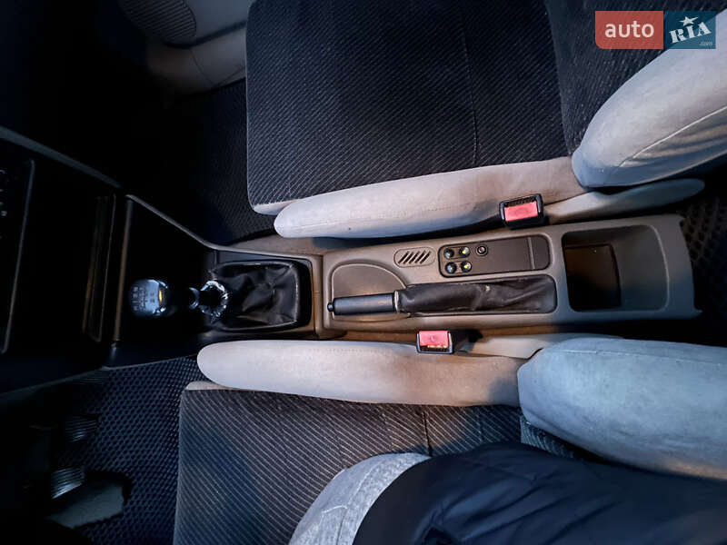 Седан Opel Vectra 1990 в Боярке фото 14 Седан Opel Vectra 1990 в Боярке