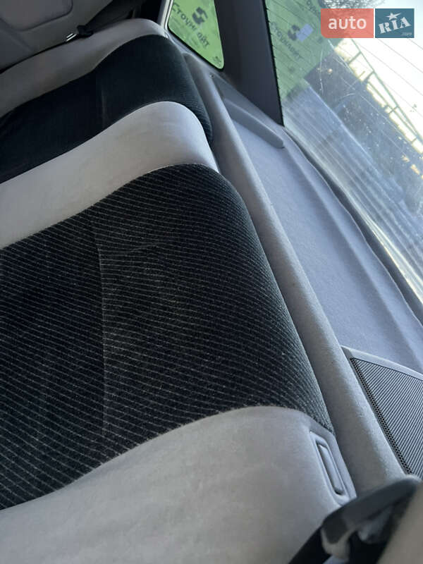 Седан Opel Vectra 1990 в Боярке фото 29 Седан Opel Vectra 1990 в Боярке