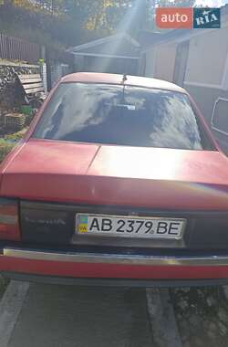 Седан Opel Vectra 1991 в 