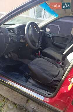 Седан Opel Vectra 1991 в 