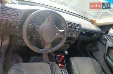 Седан Opel Vectra 1991 в 