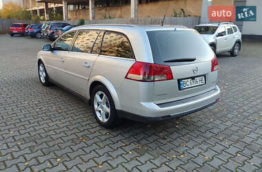 Универсал Opel Vectra 2005 в 