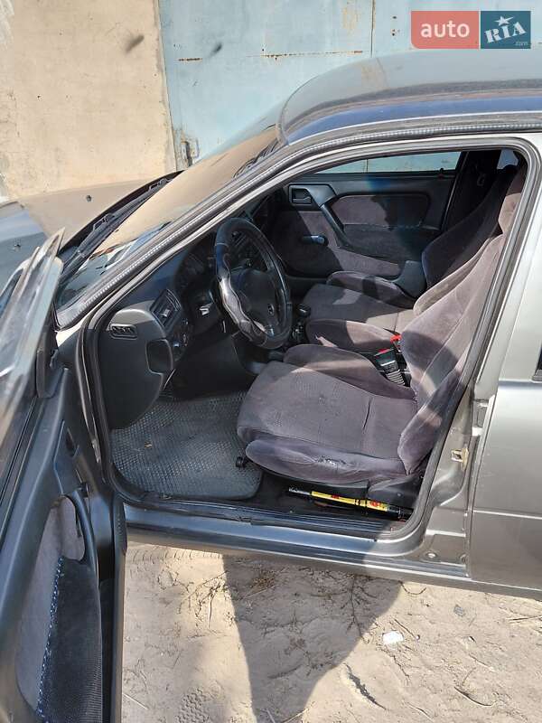 Седан Opel Vectra 1989 в Каменском