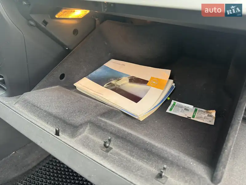 Універсал Opel Vectra 2008 в Умані документ 2 фото Універсал Opel Vectra 2008 в Умані документ