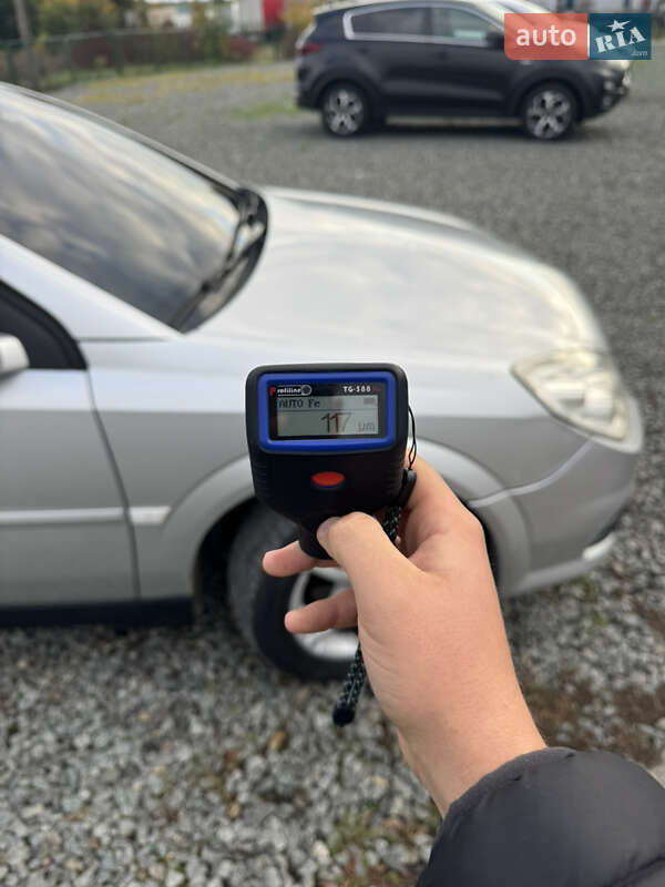 Універсал Opel Vectra 2008 в Умані фото 23 Універсал Opel Vectra 2008 в Умані