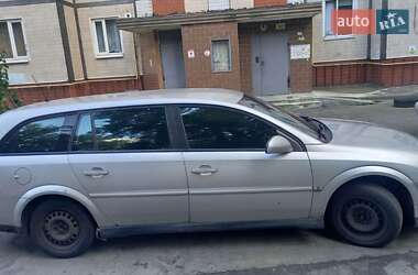 Универсал Opel Vectra 2006 в 