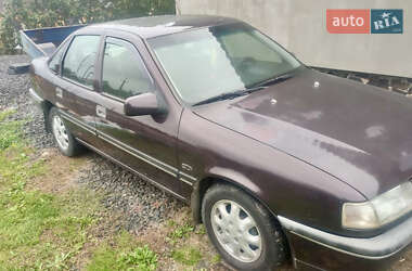Седан Opel Vectra 1991 в  Седан Opel Vectra 1991 в