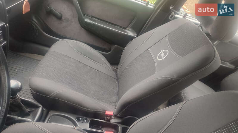 Седан Opel Vectra 1991 в Луцьку фото 6 Седан Opel Vectra 1991 в Луцьку