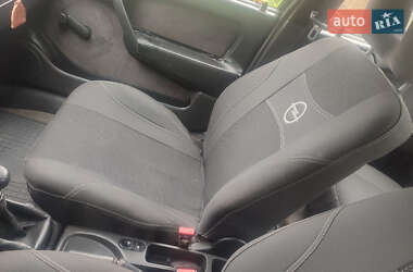 Седан Opel Vectra 1991 в  фото 6 Седан Opel Vectra 1991 в