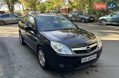 Седан Opel Vectra 2006 в Киеве