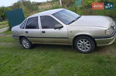 Седан Opel Vectra 1993 в Львові