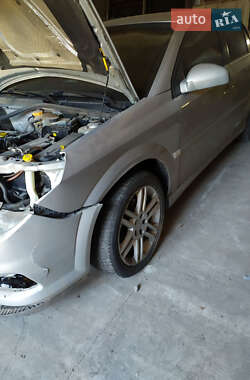 Седан Opel Vectra 2008 в Миколаєві