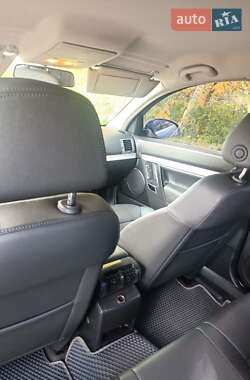 Седан Opel Vectra 2007 в 