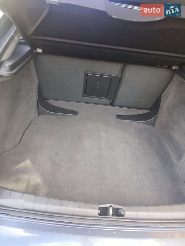 Седан Opel Vectra 2007 в Дубні