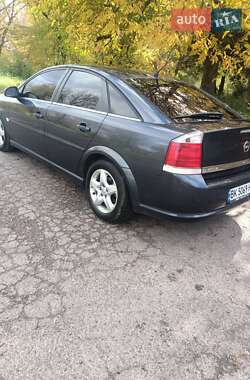 Седан Opel Vectra 2007 в 
