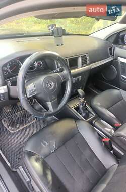 Седан Opel Vectra 2007 в 