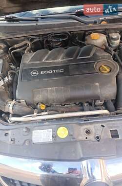 Седан Opel Vectra 2007 в 