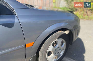 Седан Opel Vectra 2004 в  фото 7 Седан Opel Vectra 2004 в