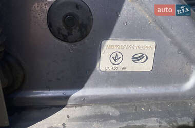 Седан Opel Vectra 2004 в  фото 22 Седан Opel Vectra 2004 в