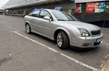 Лифтбек Opel Vectra 2003 в  фото 4 Лифтбек Opel Vectra 2003 в