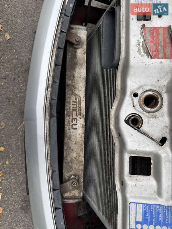 Лифтбек Opel Vectra 2003 в Запорожье фото 10 Лифтбек Opel Vectra 2003 в Запорожье